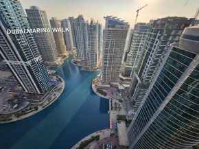 Stunning 1Bedroom Apartment - With Amazing Dubai Marina View